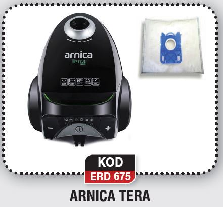 ARNICA TERA ERD 675
